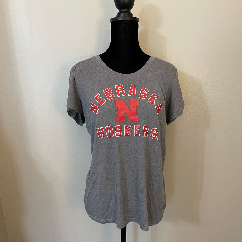 Grey Husker Shirt